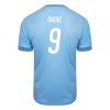 Puma Goal Short Sleeve Jersey Team Light Blue