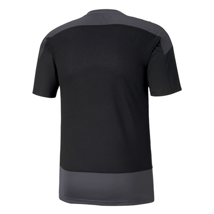 Puma Goal Training Shirt Black-Asphalt