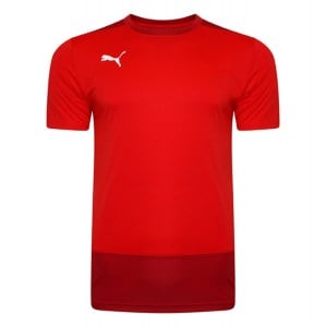 puma football training tops