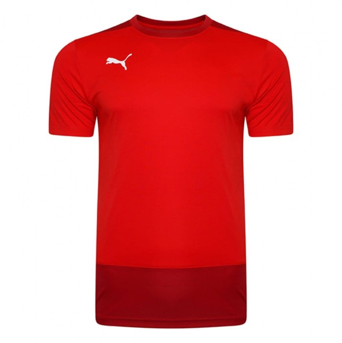 Puma Goal Training Shirt