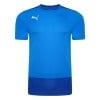 Puma Goal Training Shirt Electric Blue-Team Power Blue