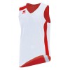 Errea SEATTLE BASKETBALL VEST