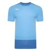 Puma Goal Training Shirt Team Light Blue-Blue Yonder