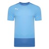 Puma Goal Training Shirt Team Light Blue-Blue Yonder