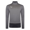 Puma Goal Training 1/4 Zip Midlayer