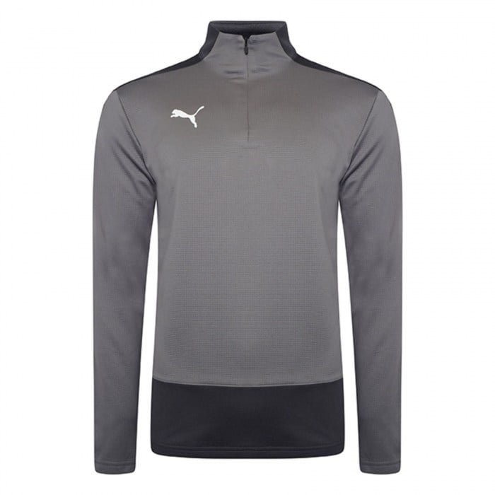 Puma Goal Training 1/4 Zip Midlayer