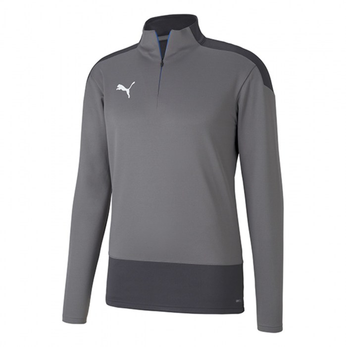 Puma Goal Training 1/4 Zip Midlayer