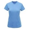 Womens Women's Performance T-Shirt Cornflower