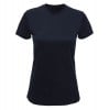 Womens Women's Performance T-Shirt French Navy