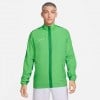 Nike Dri-Fit Academy 23 Woven Track Jacket Green Spark-Lucky Green-White