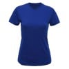 Womens Women's Performance T-Shirt Royal