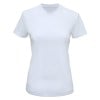 Womens Women's Performance T-Shirt White