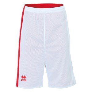 Errea REVERSIBLE SEATTLE BASKETBALL SHORTS