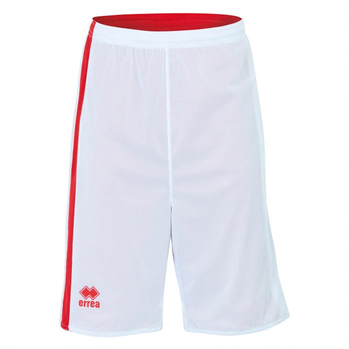 Errea REVERSIBLE SEATTLE BASKETBALL SHORTS