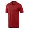 adidas Performance Polo Shirt Collegiate Red