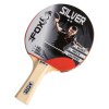 Fox TT Silver 2 Star Table Tennis Bat