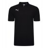 Puma Casuals Polo Black