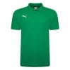 Puma Casuals Polo Pepper Green
