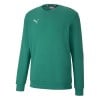 Puma Casuals Sweat Pepper Green