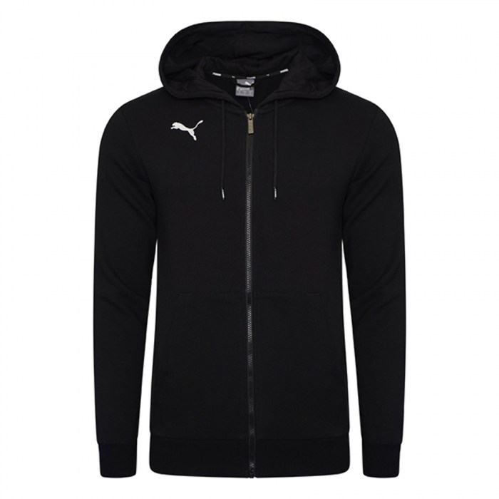 Puma Casuals Full Zip Hoody