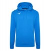 Puma Casuals Hoody Electric Blue