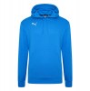 Puma Casuals Hoody Electric Blue