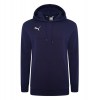 Puma Casuals Hoody Peacoat