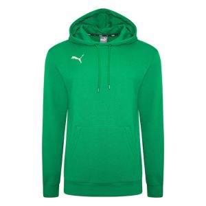 Puma Casuals Hoody Pepper Green