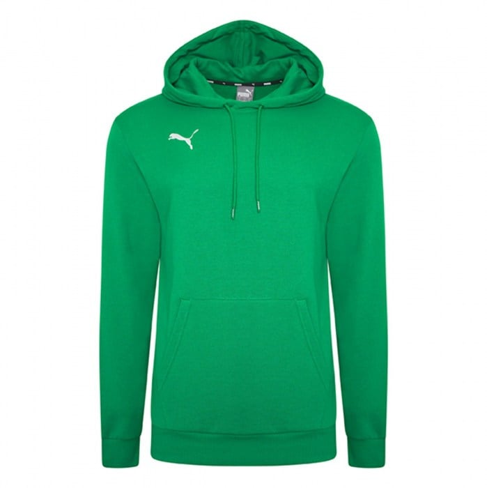 Puma Casuals Hoody Pepper Green