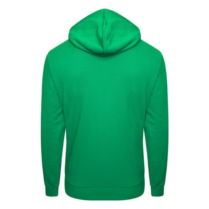 Puma Casuals Hoody Pepper Green