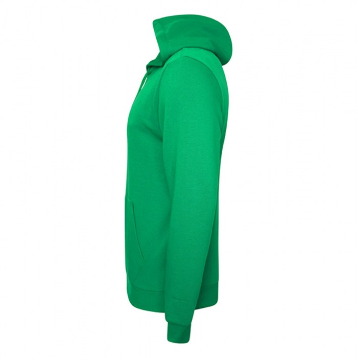 Puma Casuals Hoody Pepper Green