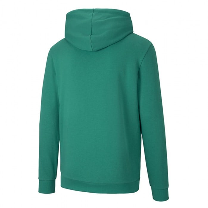 Puma Casuals Hoody Pepper Green
