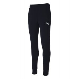 Puma Casuals Lounge Pants Black