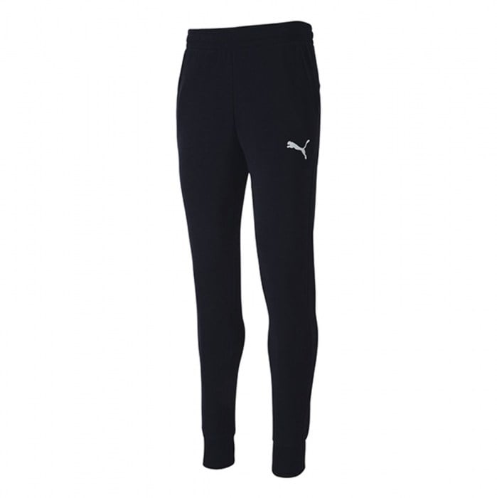 Puma Casuals Lounge Pants Black