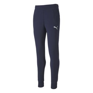 Puma Casuals Lounge Pants Peacoat