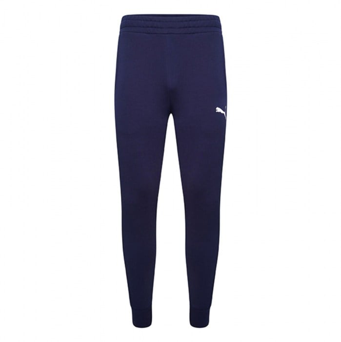 Puma Casuals Lounge Pants Peacoat