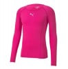 Puma Long Sleeve Baselayer