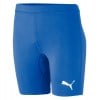 Puma Baselayer Shorts Electric Blue