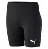 Puma Baselayer Shorts Black