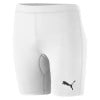Puma Baselayer Shorts White