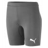 Puma Baselayer Shorts Steel Grey