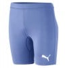 Puma Baselayer Shorts Silver Lake Blue