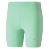 Puma Baselayer Shorts Green Glimmer