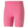Puma Baselayer Shorts Pink Glimmer