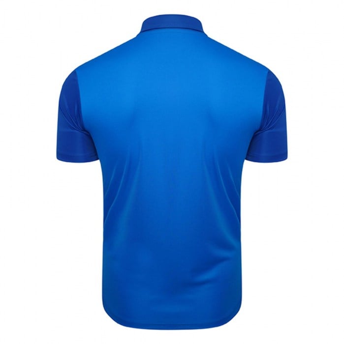 Puma Performance Polo Electric Blue-Team Power Blue