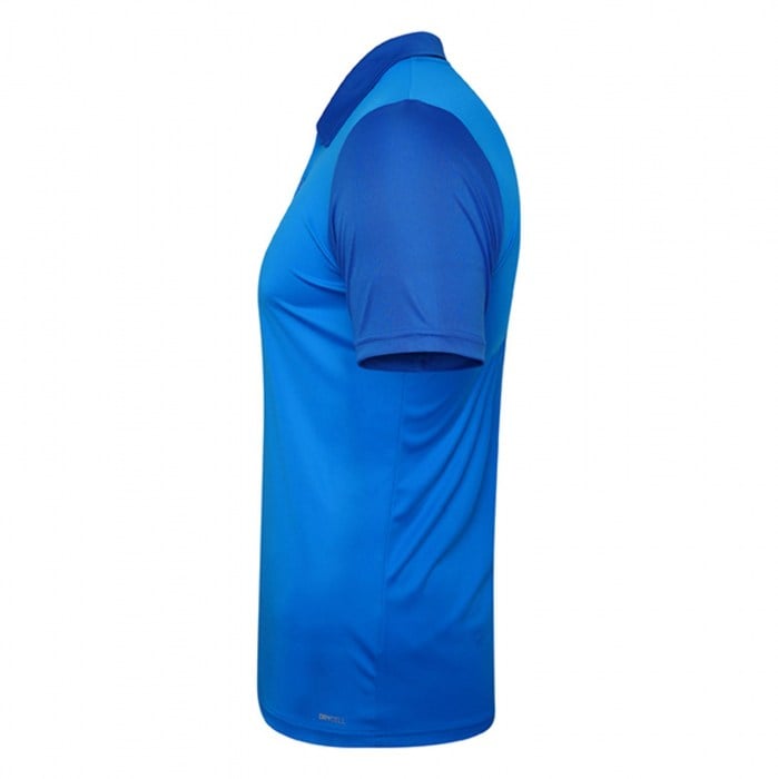 Puma Performance Polo Electric Blue-Team Power Blue