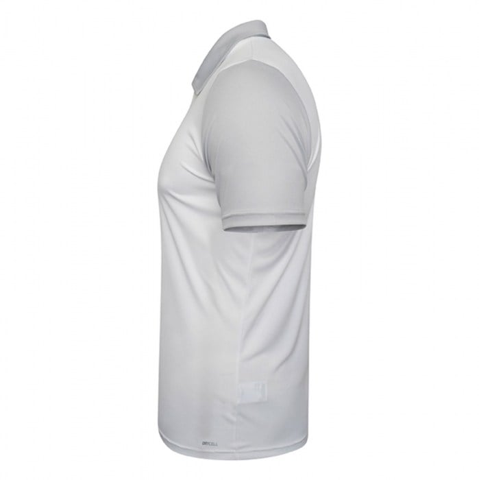 Puma Performance Polo White-Grey Violet