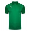 Puma Performance Polo Pepper Green-Power Green