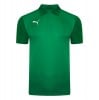 Puma Performance Polo Pepper Green-Power Green