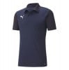 Puma Performance Polo Peacoat-New Navy